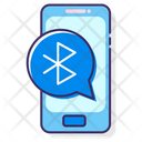 Mbluetooth Mobile Bluetooth Bluetooth Icon
