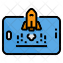 Mobile Boost Application Icon