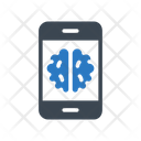 Mobile Creative Phone Icon