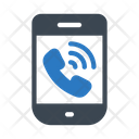 Call Phone Cell Icon