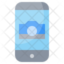 Camera Photography Video Icon
