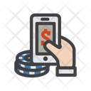 Mobile Casino Casino Game Mobile Casino Games Icon