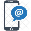 Mobile Communication Icon