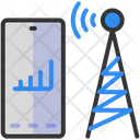 Mobile Communications Icon