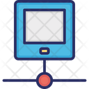 Mobile Connection Icon