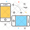 Mobile Connectivity Icon