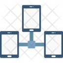Mobile Connectivity Mobile Connections Mobile Network Icon