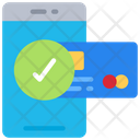 Mobile Credit Purchase Icon