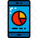 Phone Research Results Icon