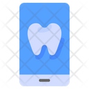 Mobile dental application Icon