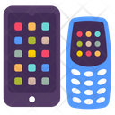 Mobile Devices Icon