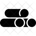 Mobile Engineering Repair System Icon