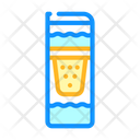 Mobile Filter Icon