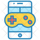 Mobile game Icon
