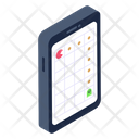 Mobile Game  Icon