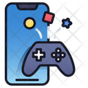Mobile Games Game Mobile Icon