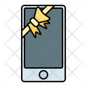 Mobile Gift Icon