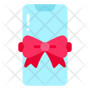 Mobile Gift Icon