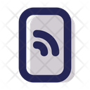Mobile Hostpot Tethering Sharing Icon