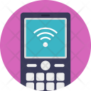 Mobile Hotspot Android Icon
