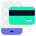 Mobile 아이콘