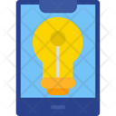 Mobile Idea Icon