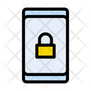 Mobile Lock Mobile Lock Icon
