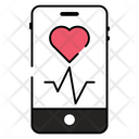 Mobile Medical App Mobile Healthcare Healthcare App Icon