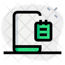 Mobile Notes Icon