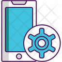 Mobile Optimization Mobile Optimization Icon