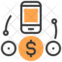 Payment Dollar App Icon