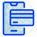 Mobile Payment Card Payment Credit Icon