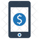 Mobile Payment Icon