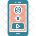 Mobile Phone  Icon