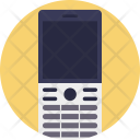 Mobile Phone Cell Icon