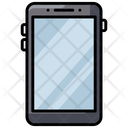 Mobile Phone Smartphone Cell Phone Icon