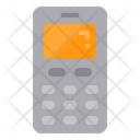 Mobile Phone Retro Phone Icon