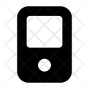 Mobile Phone Icon
