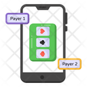 Mobile Poker  Icon