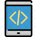 Mobile Programming Icon