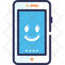 Mobile Safety Smartphone Mobile Icon