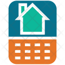 Mobile screen Icon