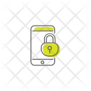 Security Mobile Smartphone Icon