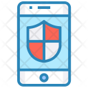Security Iphone Device Icon