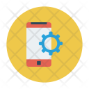 Setting Device Mobile Icon