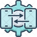 Technical Support Technical Support Icon
