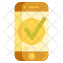 Mobile Solutions Icon