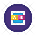 Mab Testing Icon