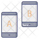Mobile Testing Icon