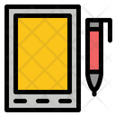 Mobile Tool Icon